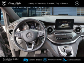 Mercedes Classe V 300 d Long Avantgarde 9G-TRONIC  occasion  Gires - photo n6