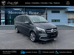 Mercedes Classe V , garage GROUPE HUILLIER OCCASIONS  Gires