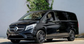 Mercedes Classe V occasion année 2022 boite Automatique Annonce Mercedes Classe V occasion Diesel 300 d Long Exclusive Intégrale 9G-Tronic à MONACO