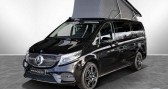 Annonce Mercedes Classe V occasion Diesel 300 d Marco Polo Edition 4M AMG K�che Leder � LEIMBACH