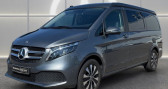 Mercedes Classe V 300 d Marco Polo EDITION AHK   LEIMBACH 68