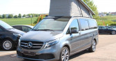 Mercedes Classe V 300 d MARCO POLO EDITION   LEIMBACH 68