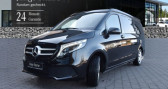 Mercedes Classe V occasion année 2023 Annonce Mercedes Classe V occasion Diesel 300 d Marco Polo Küche 360 à LEIMBACH