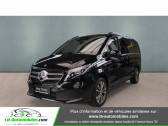 Mercedes Classe V occasion année 2020 boite Automatique Annonce Mercedes Classe V occasion Diesel 300 d à Beaupuy