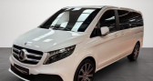 Mercedes Classe V 300 LONG Avantgarde 9G-Tronic R1790  � Cassel 59