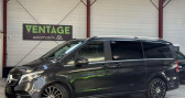 Mercedes Classe V 300 Long d 9G-TRONIC Exclusive   LA CIOTAT 13