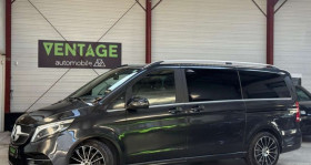 Mercedes Classe V , garage VENTAGE AUTOMOBILES  LA CIOTAT