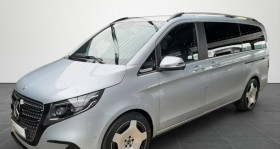 Mercedes Classe V , garage MOTORVAN � Cassel