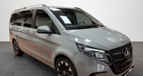 Mercedes Classe V , garage MOTORVAN � Cassel