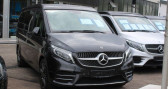 Mercedes Classe V 300 Marco Polo 4Matic Kche   LEIMBACH 68