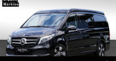 Annonce Mercedes Classe V occasion Diesel 300 MARCO POLO EDITION 4MATIC  DANNEMARIE