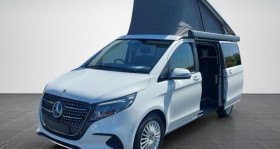 Mercedes Classe V , garage MOTORVAN � Cassel