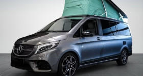 Mercedes Classe V , garage MOTORVAN � Cassel