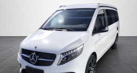 Mercedes Classe V , garage MOTORVAN � Cassel
