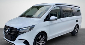 Mercedes Classe V , garage MOTORVAN � Cassel