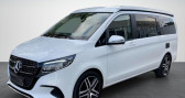 Mercedes Classe V 300 MARCO POLO   Cassel 59
