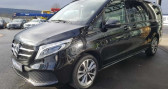 Mercedes Classe V 300/XL/8PL/ACC/360/MBUX/TVA RECUPERABLE   Mudaison 34