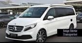 Annonce Mercedes Classe V occasion Diesel 300d 239Ch Marco Polo Edition Comand Camra 360 Attelage / 1  Saint-Diéry