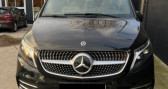 Mercedes Classe V 300d 4 MATIC LONG TOIT PANO   Montvrain 77