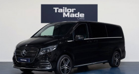 Mercedes Classe V occasion 2025 mise en vente &agrave; Arnas par le garage TAILORMADE CARS - photo n&deg;1