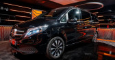 Mercedes Classe V 300D 4MATIC AVANTGARDE EXTRALONG 8PL   RIVESALTES 66