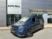 Annonce Mercedes Classe V occasion Diesel 300D 9G-TRONIC RWD  Toulouse
