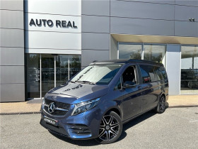 Mercedes Classe V , garage AUTO REAL TOULOUSE  Toulouse