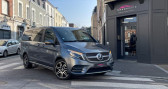 Mercedes Classe V occasion année 2021 boite Automatique Annonce Mercedes Classe V occasion Diesel 300D AVANTGARDE 5 PLACES SUIVI / CG INCLUS / GPS / SIEGES CH à Cambrai