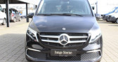 Mercedes Classe V 300d Avantgarde XL 8pl Cuir Garantie TVA rcup   Mudaison 34