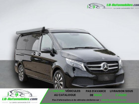 Mercedes Classe V 300d BVA 4x4  occasion � Beaupuy - photo n�2