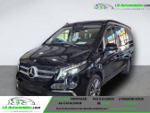 Mercedes Classe V occasion année 2024 boite Automatique Annonce Mercedes Classe V occasion Diesel 300d BVA 4x4 à Beaupuy