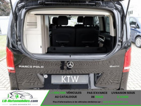 Mercedes Classe V 300d BVA 4x4  occasion � Beaupuy - photo n�7