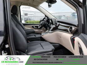 Mercedes Classe V 300d BVA 4x4  occasion � Beaupuy - photo n�6