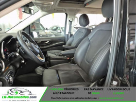 Mercedes Classe V 300d BVA 4x4  occasion � Beaupuy - photo n�5