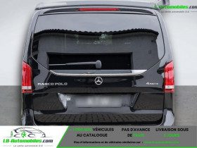 Mercedes Classe V 300d BVA 4x4  occasion � Beaupuy - photo n�5