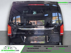 Mercedes Classe V 300d BVA 4x4  occasion � Beaupuy - photo n�4