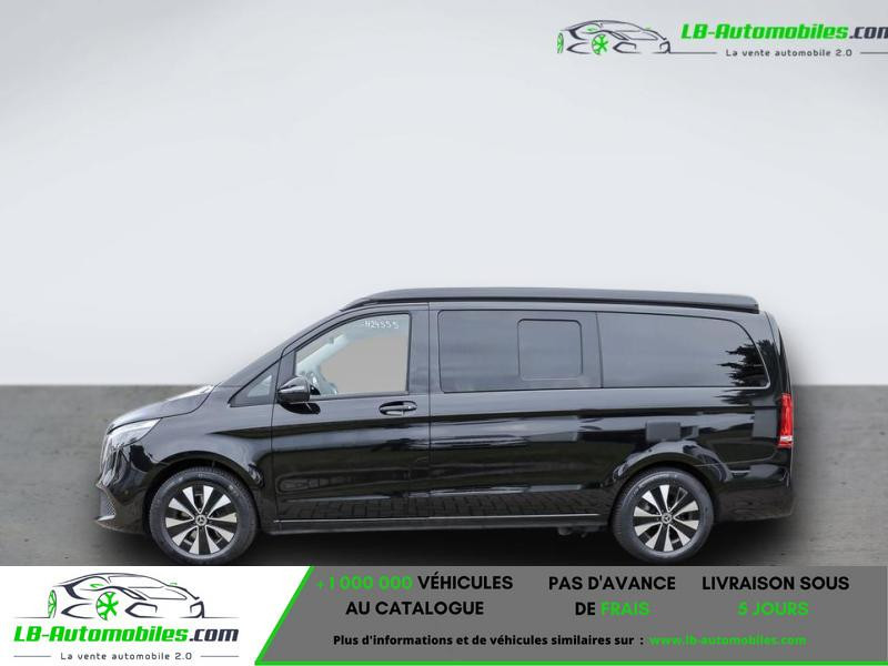 Mercedes Classe V 300d BVA 4x4  occasion  Beaupuy - photo n4