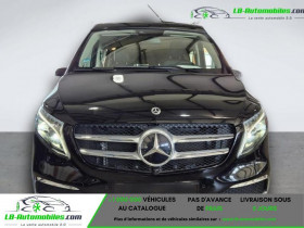 Mercedes Classe V 300d BVA 4x4  occasion � Beaupuy - photo n�3