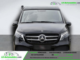 Mercedes Classe V 300d BVA 4x4  occasion � Beaupuy - photo n�3