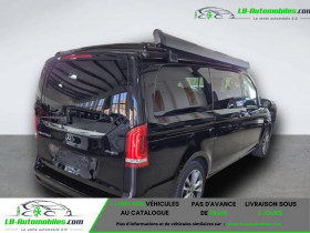 Mercedes Classe V 300d BVA 4x4  occasion � Beaupuy - photo n�2