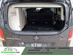 Mercedes Classe V 300d BVA 4x4  occasion � Beaupuy - photo n�5