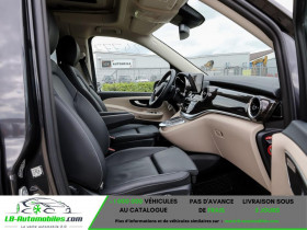Mercedes Classe V 300d BVA 4x4  occasion � Beaupuy - photo n�4