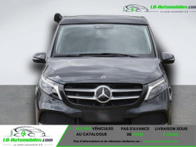 Mercedes Classe V 300d BVA 4x4  occasion � Beaupuy - photo n�3
