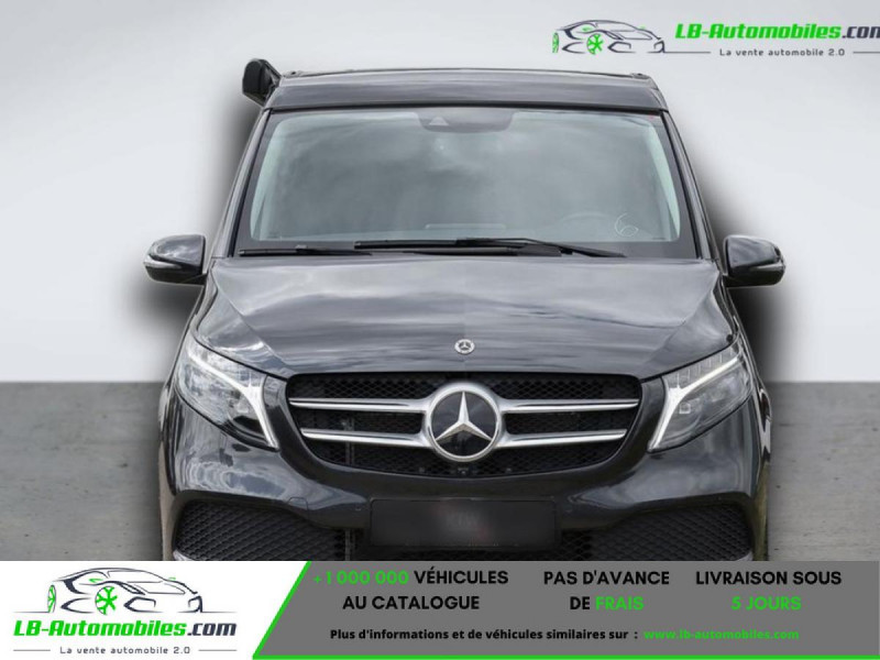 Mercedes Classe V 300d BVA 4x4 2024 - photo n°3 Mercedes Classe V 300d BVA 4x4  occasion à Beaupuy - photo n°3