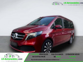 Mercedes Classe V occasion  année 2024 boite Automatique Annonce Mercedes Classe V occasion Diesel 300d BVA 4x4 à Beaupuy