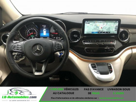 Mercedes Classe V 300d BVA 4x4  occasion � Beaupuy - photo n�3