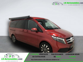 Mercedes Classe V 300d BVA 4x4  occasion � Beaupuy - photo n�2