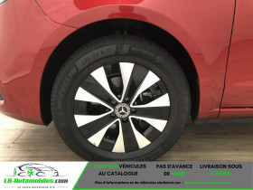 Mercedes Classe V 300d BVA 4x4  occasion � Beaupuy - photo n�6