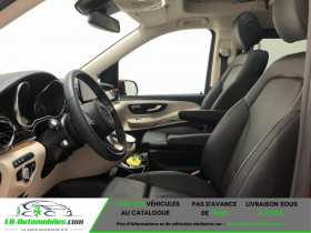 Mercedes Classe V 300d BVA 4x4  occasion � Beaupuy - photo n�5