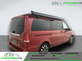 Mercedes Classe V 300d BVA 4x4  occasion � Beaupuy - photo n�4